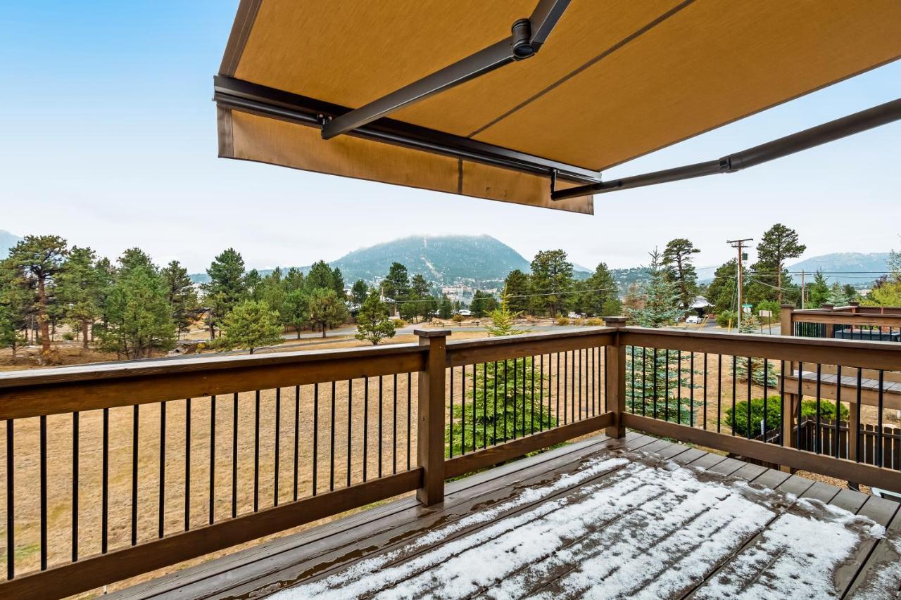 Murray'S Hangar #6046 Estes Park Exterior foto